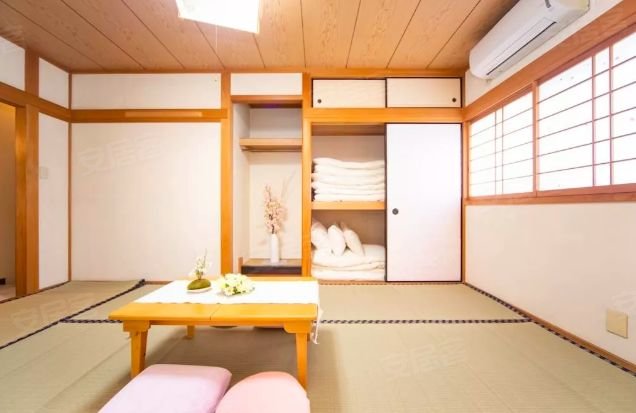 去日本开民宿是一种怎样