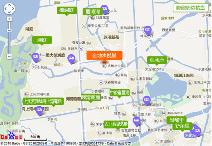 华为做的这个决定,在青浦掀起了一场风暴