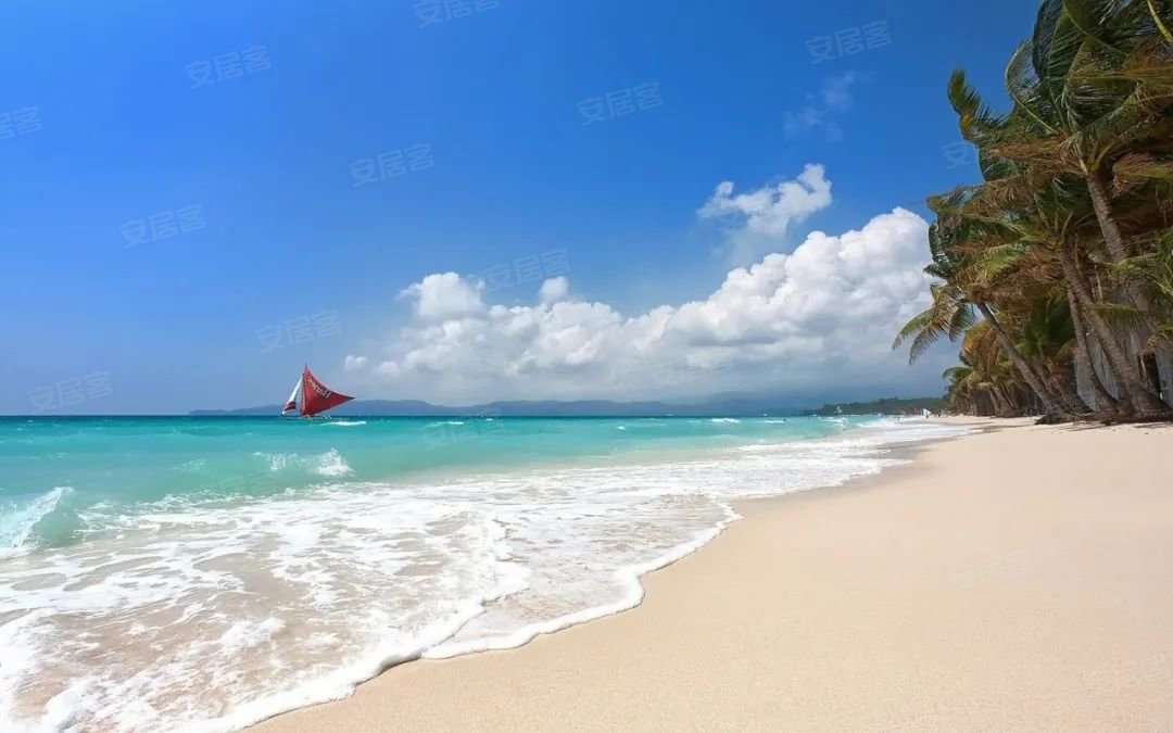 【芭提雅】泰国海滩路,享受放松的沙滩与酒吧人生