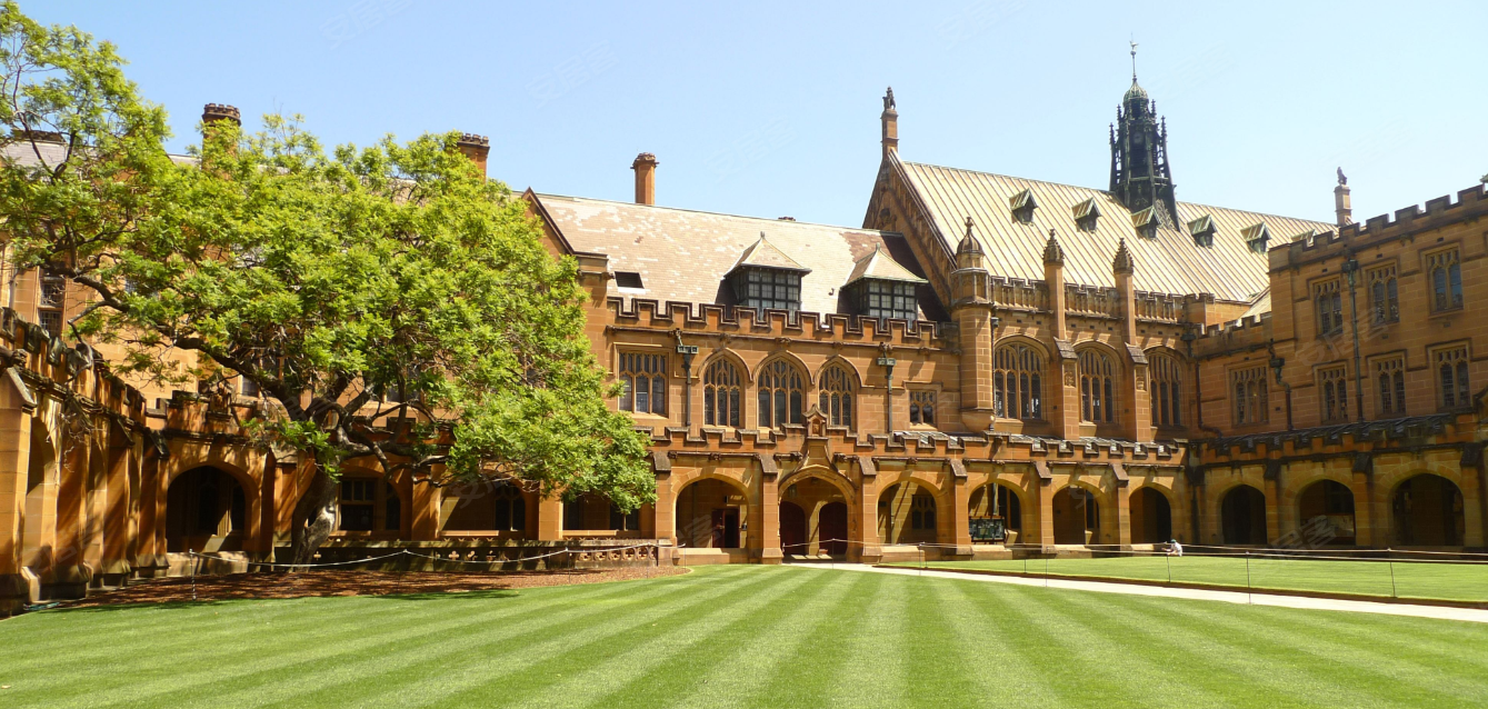 澳大利亚国立大学排名