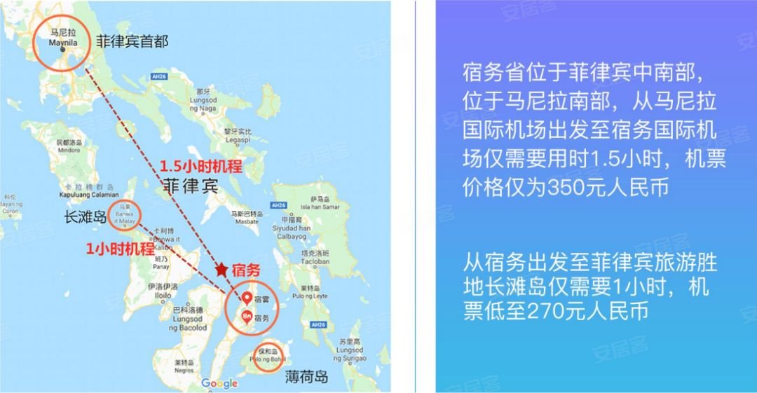 独家首发: 65万坐拥宿务世界级海景永久产权别墅