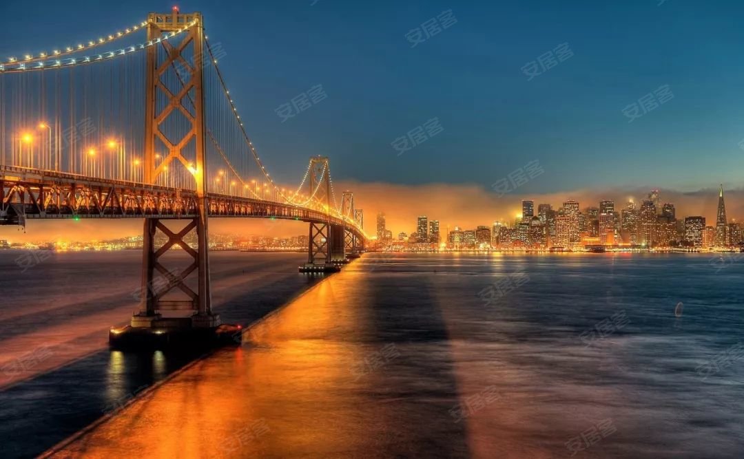 楼市情报|2020预计美国南加州房市持续升温