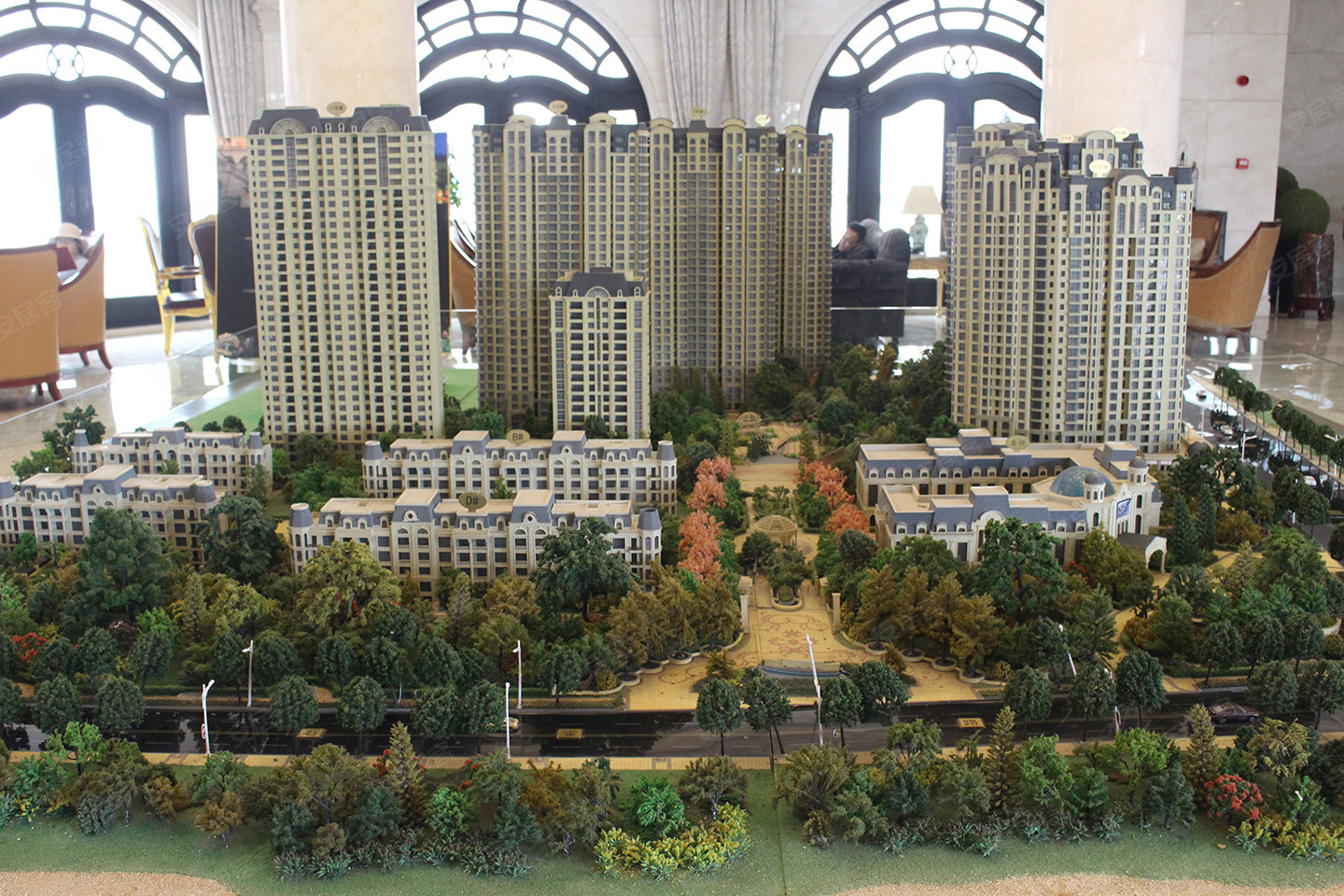 金沙滩壹号,青岛金沙滩壹号房价,楼盘户型,周边配套,交通地图,银雀滩