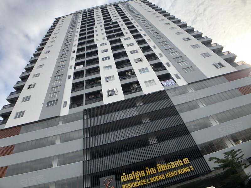 2019,给你3大理由,助你"淘金"柬埔寨!