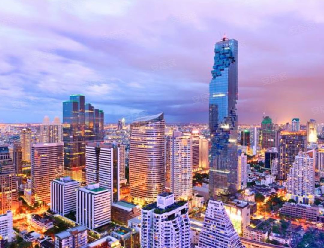 置业曼谷"人民大会堂"旁!政府新区,2020投资泰国新主题!-安居客