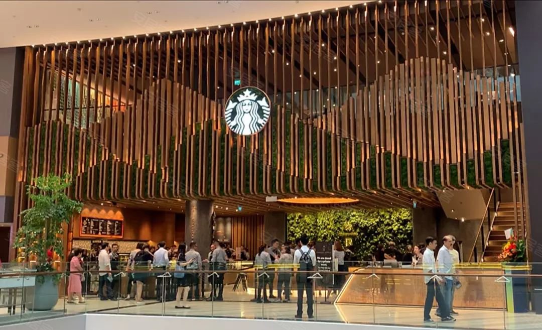 抢先看新加坡星耀樟宜10家特色餐厅!