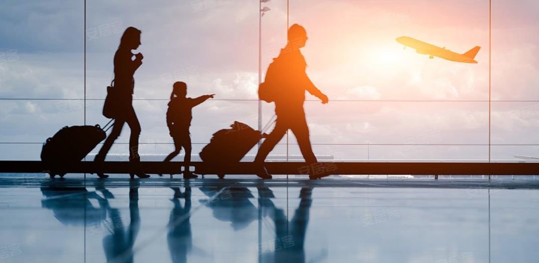 普通个体如何移民迪拜?100万迪拉姆两套房,自住出租以房养学