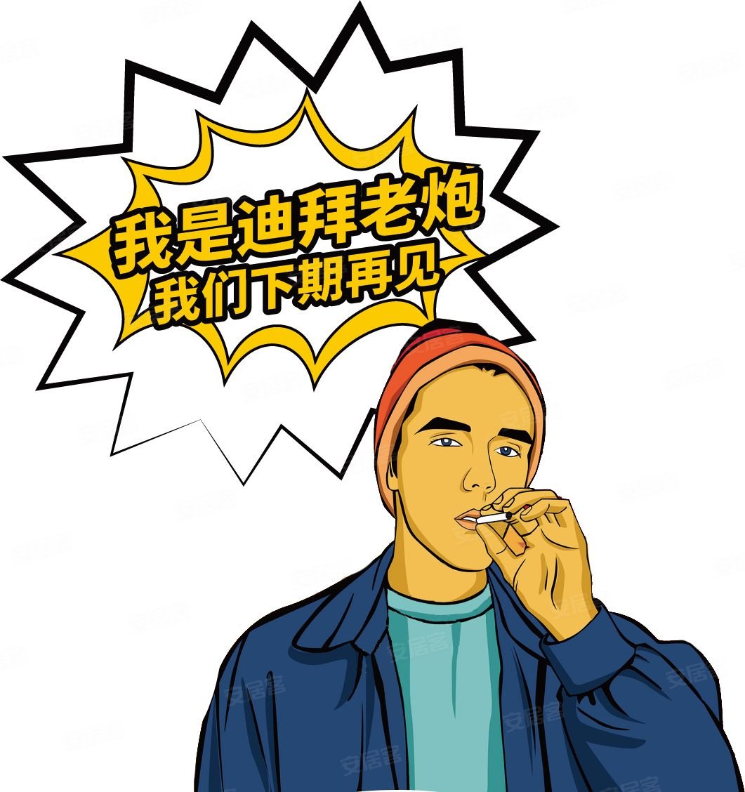 迪拜老炮|揭秘一个能娶四个老婆的国家