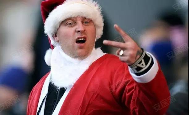 比了个手势就摊上事了-安居客