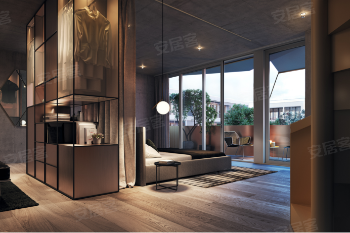 德国最大综合体, 柏林中心cbd米特区最具投资潜力新地标