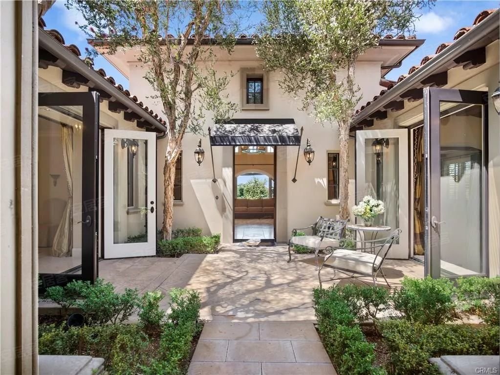 洛杉矶尔湾最新上市$200万以上豪宅推荐|超大土地独栋别墅