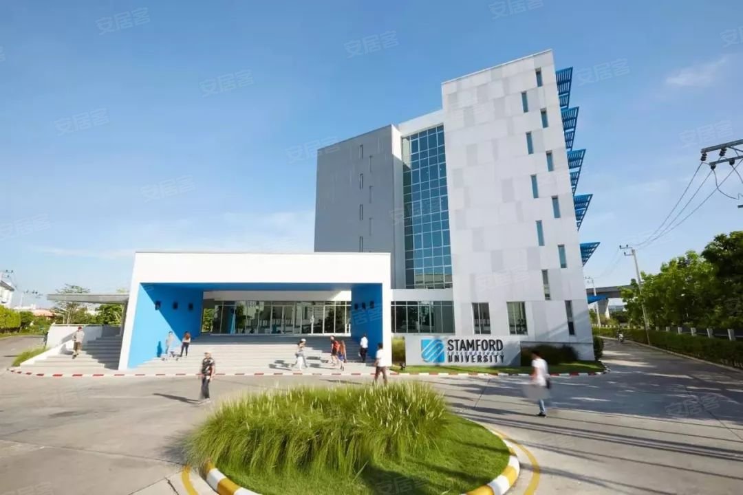 (斯坦佛国际大学)