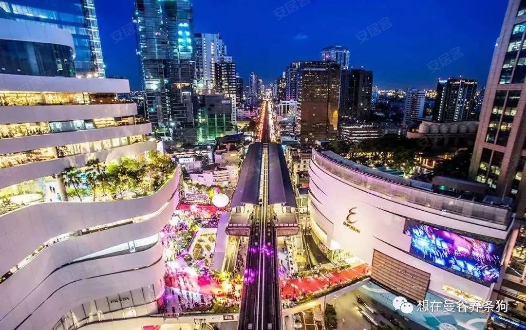 什么是性价比?用2万多单价享受7万多单价顶级区域的生活配套!-安居客