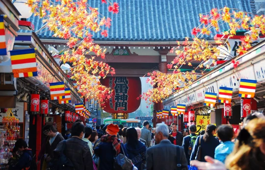 一滴尿液测癌症!小路带你看看日本的超先进医疗