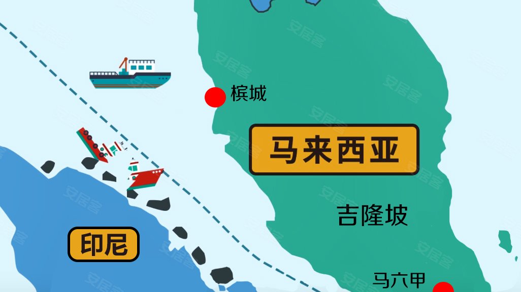 聚焦价值洼地——马六甲