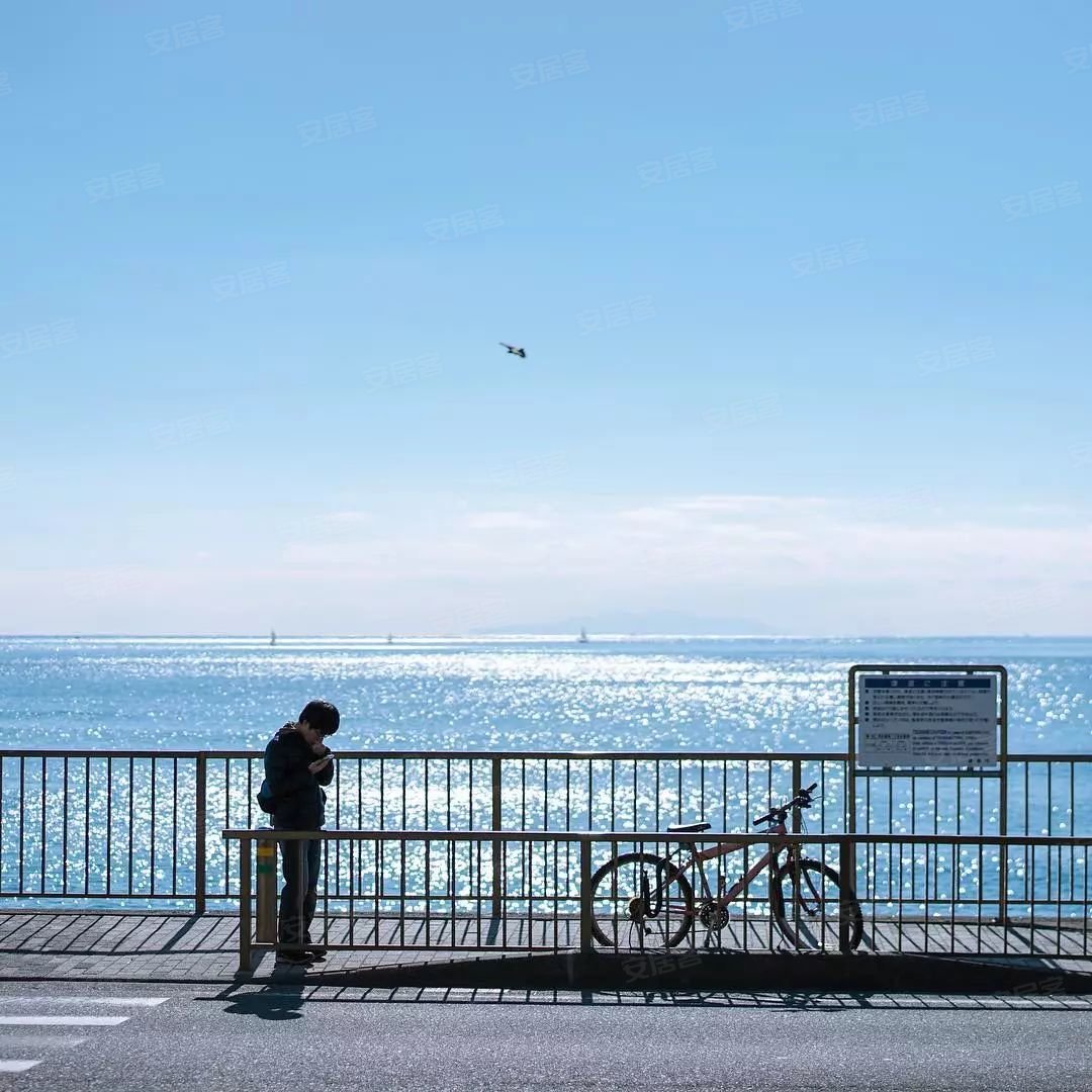 ins博主分享了10张日本照片!网友:疫情过去,一定要去看!