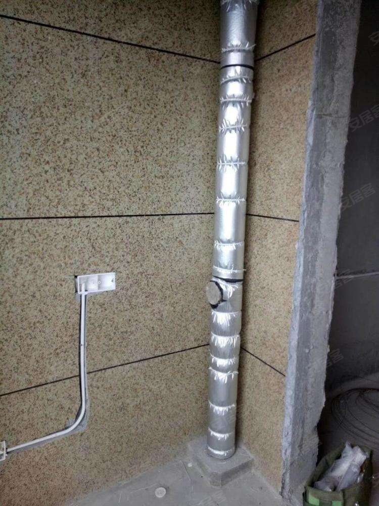 包排水管到底要不要植筋你光问我也没用具体得看用得哪种方式