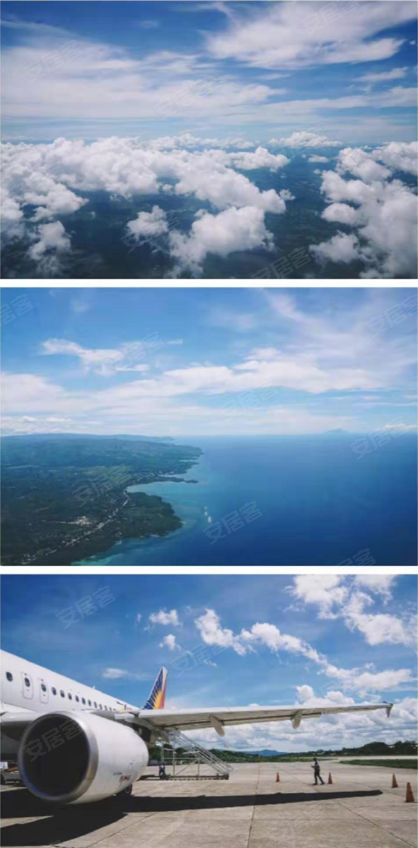 海房投资只是土豪的事?看月薪1万5小白领如何扛起海房投资大旗