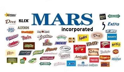 公司   玛氏的家族董事会成员之一史蒂芬&middot;白吉尔认为(stephen