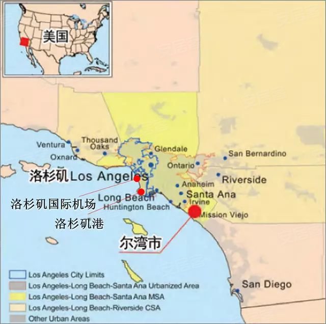 洛杉矶尔湾最新上市$200万以上豪宅推荐|超大土地独栋别墅