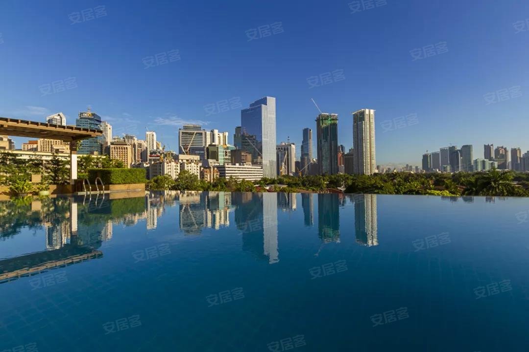 马尼拉买房,bgc,ortigas,奎松,买在哪个区域好?