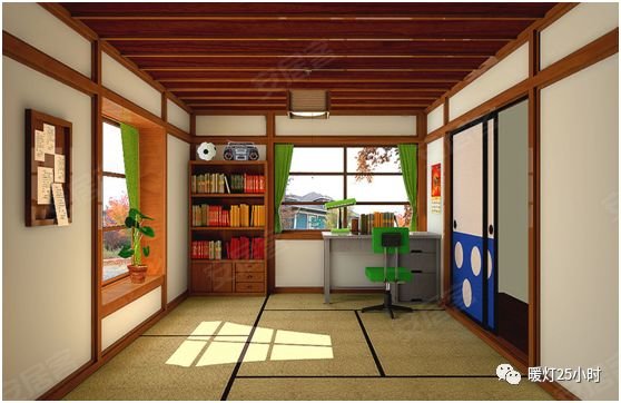 中国人盖楼房娶媳妇儿,日本人盖一户建生娃?