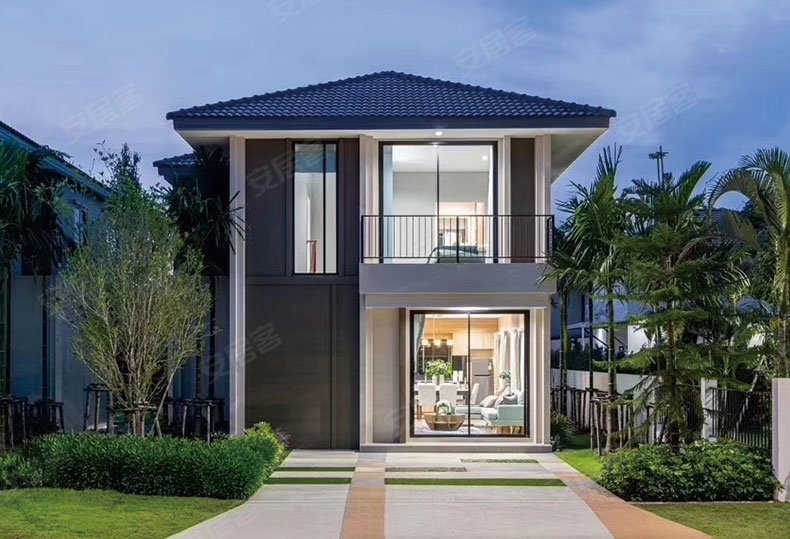 泰国无所不能的711 ,神一样的存在,竟可以洗衣服了