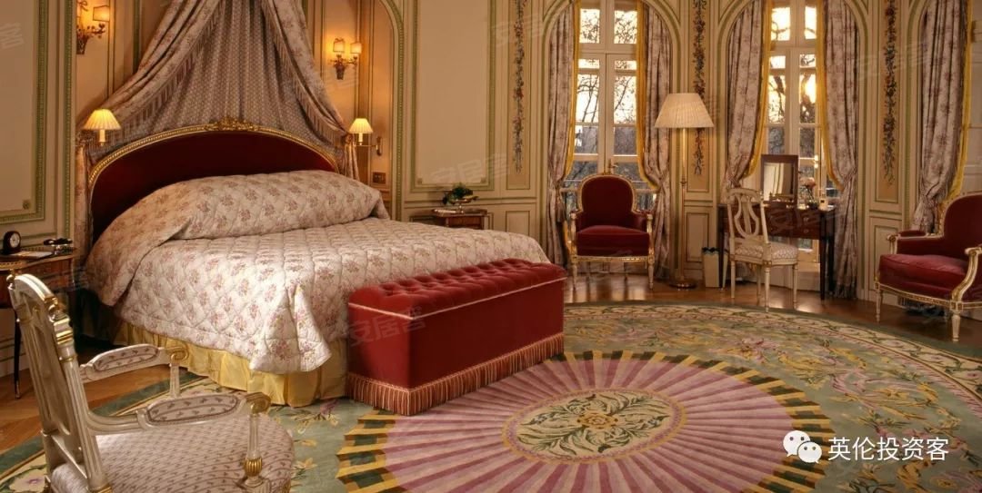 电影《诺丁山》女主朱莉娅&middot;罗伯茨饰演的美国大明星来伦敦宣传