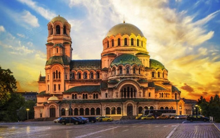 四天三晚美雅带你领略玫瑰王国保加利亚的无限魅力