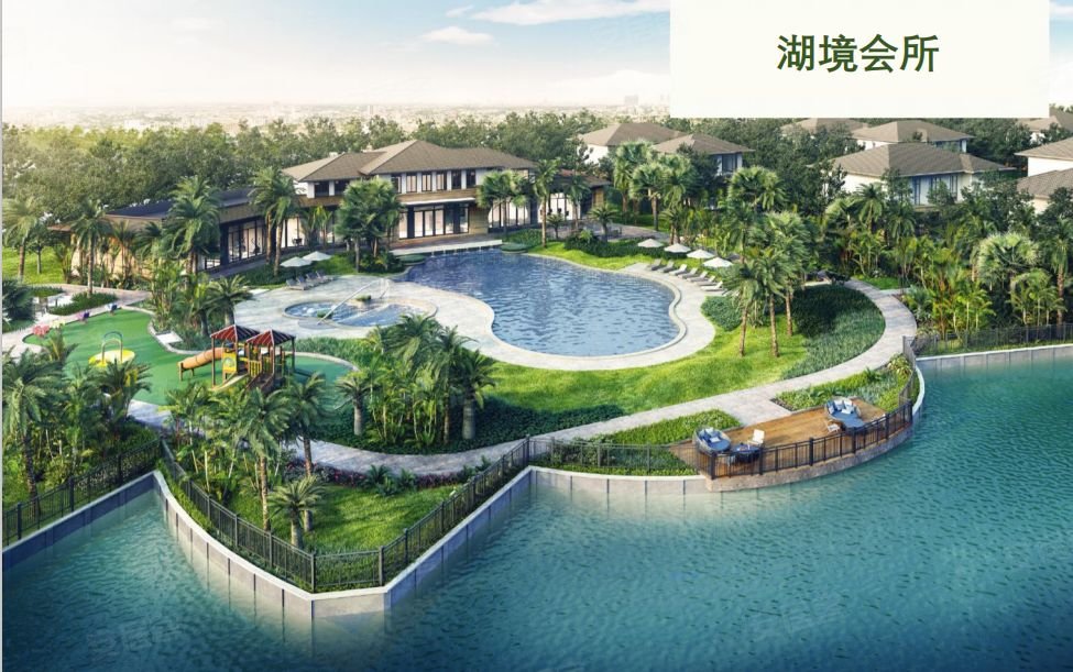 100万买曼谷临湖精装别墅!地处知名富人区,自带国际学校!