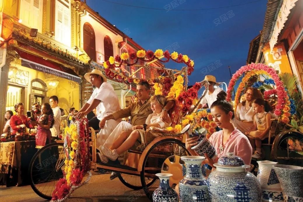 十大购物旅游目的地名不虚传,马来西亚最全购物攻略篇来啦!