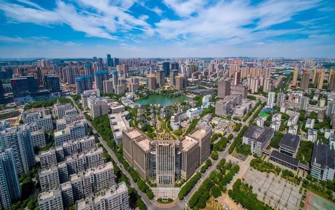 今年将是产业地产爆发的一年