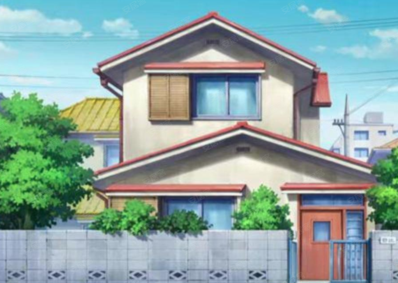 日本买房,一户建和公寓怎么选?