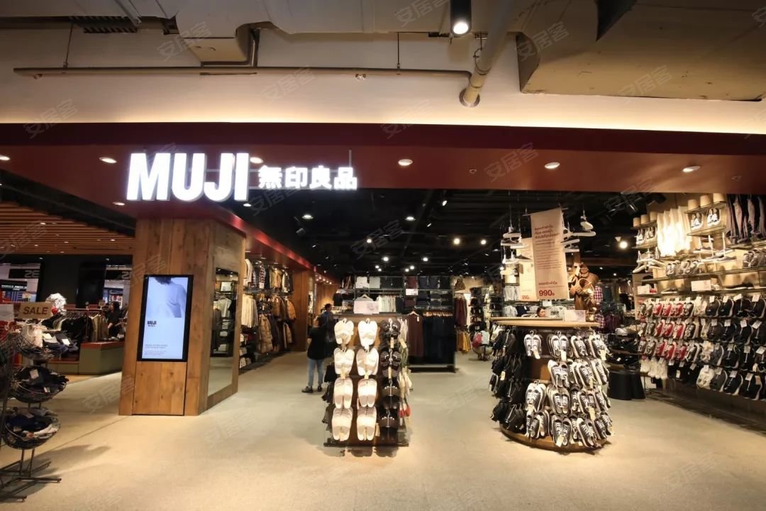 曼谷尚泰集团又有大动作啦!zen百货全新升级,超好逛!-安居客