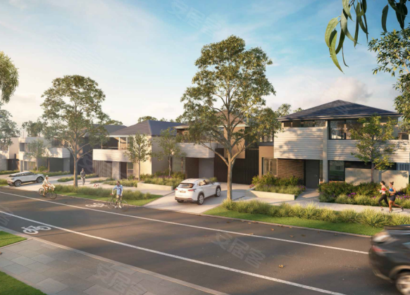 2018澳大利亚房价多少钱一平