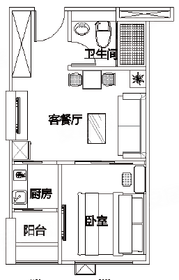 曼谷超高性价比公寓,三轨交汇,中泰高铁商圈核心,总价35万起