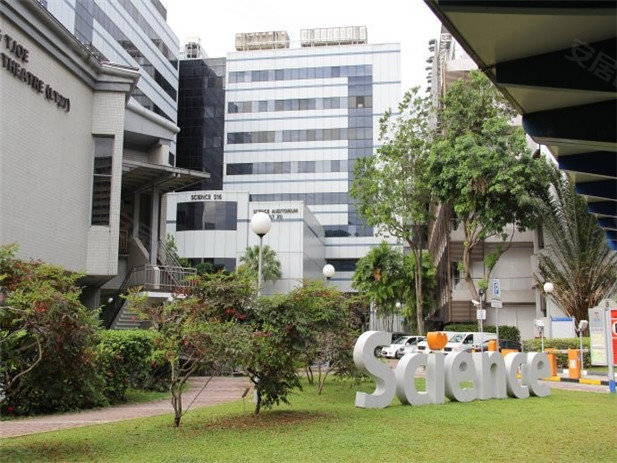 新加坡國立大學生活篇-安居客