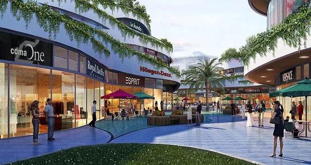 住宅开发商做商业地产,一定要知道的8大差异