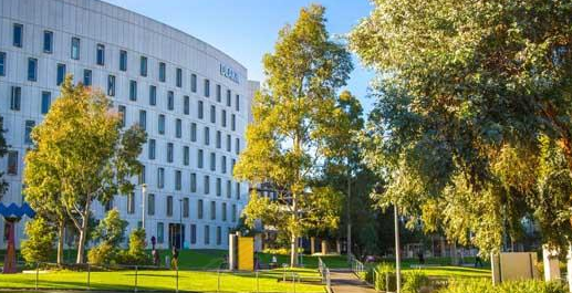 中国家长的最爱:墨尔本大学城