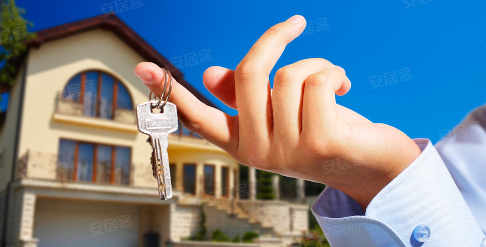 哪些在美国做房东的中国人是如何管理自己资产的?