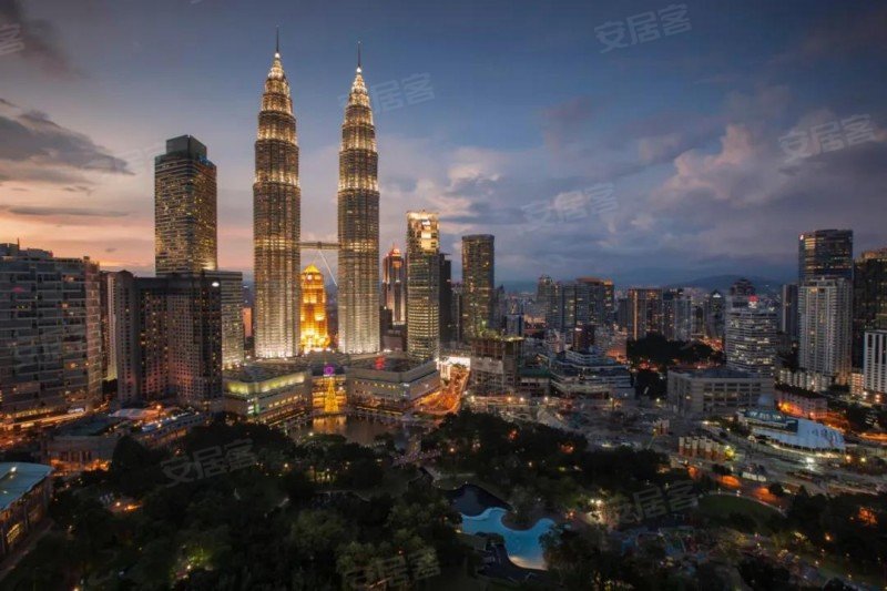 厉害了吉隆坡,全球最合适宜居城市排名第二!