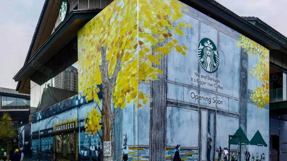 "细微之处见真章",购物中心围挡设计那些事儿