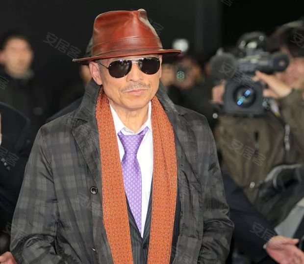 日本黑帮如何面临老龄化?卖奶茶,养生两不误