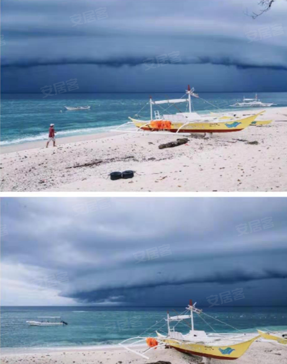 海房投资只是土豪的事?看月薪1万5小白领如何扛起海房投资大旗