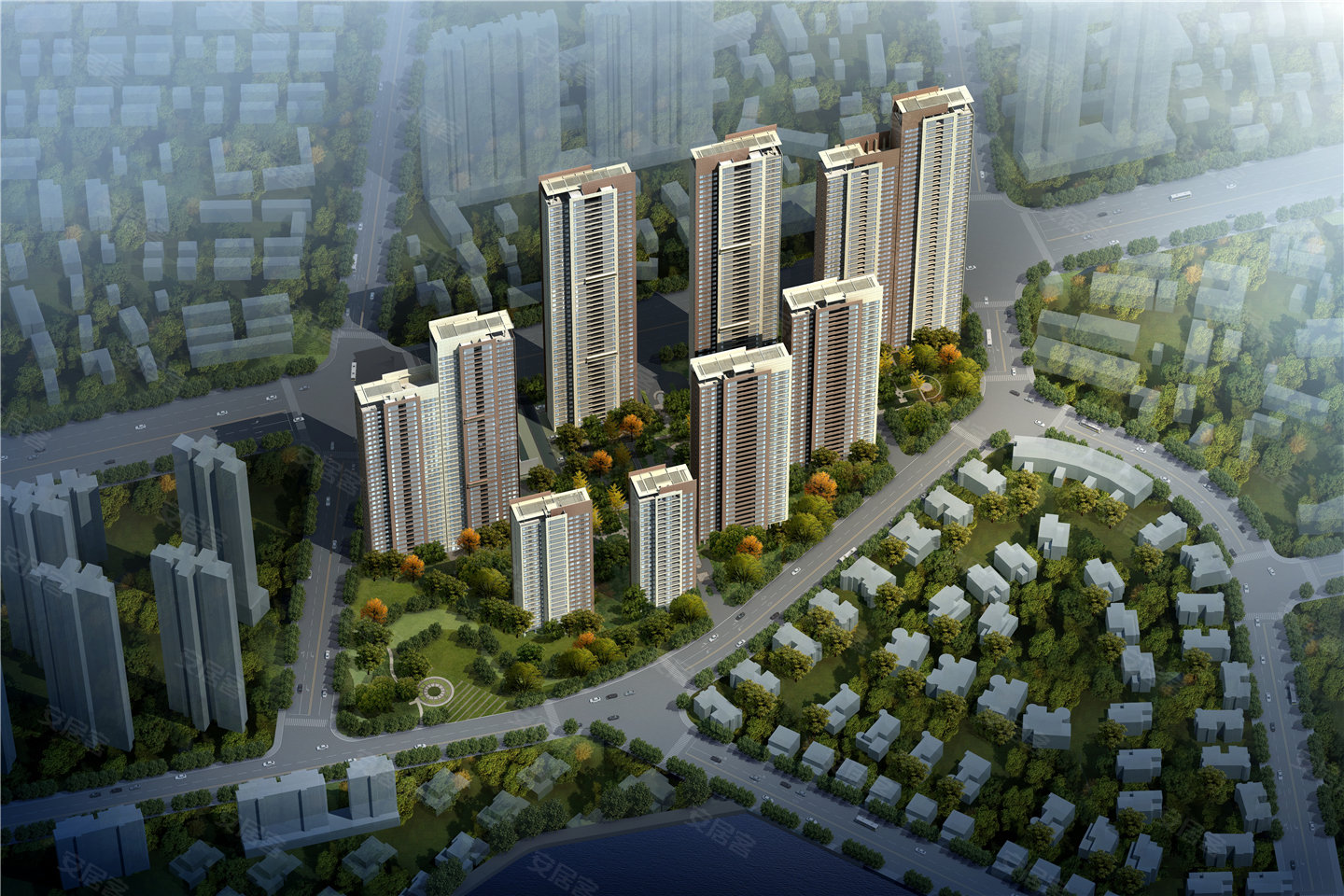武汉塔子湖规划2025图片