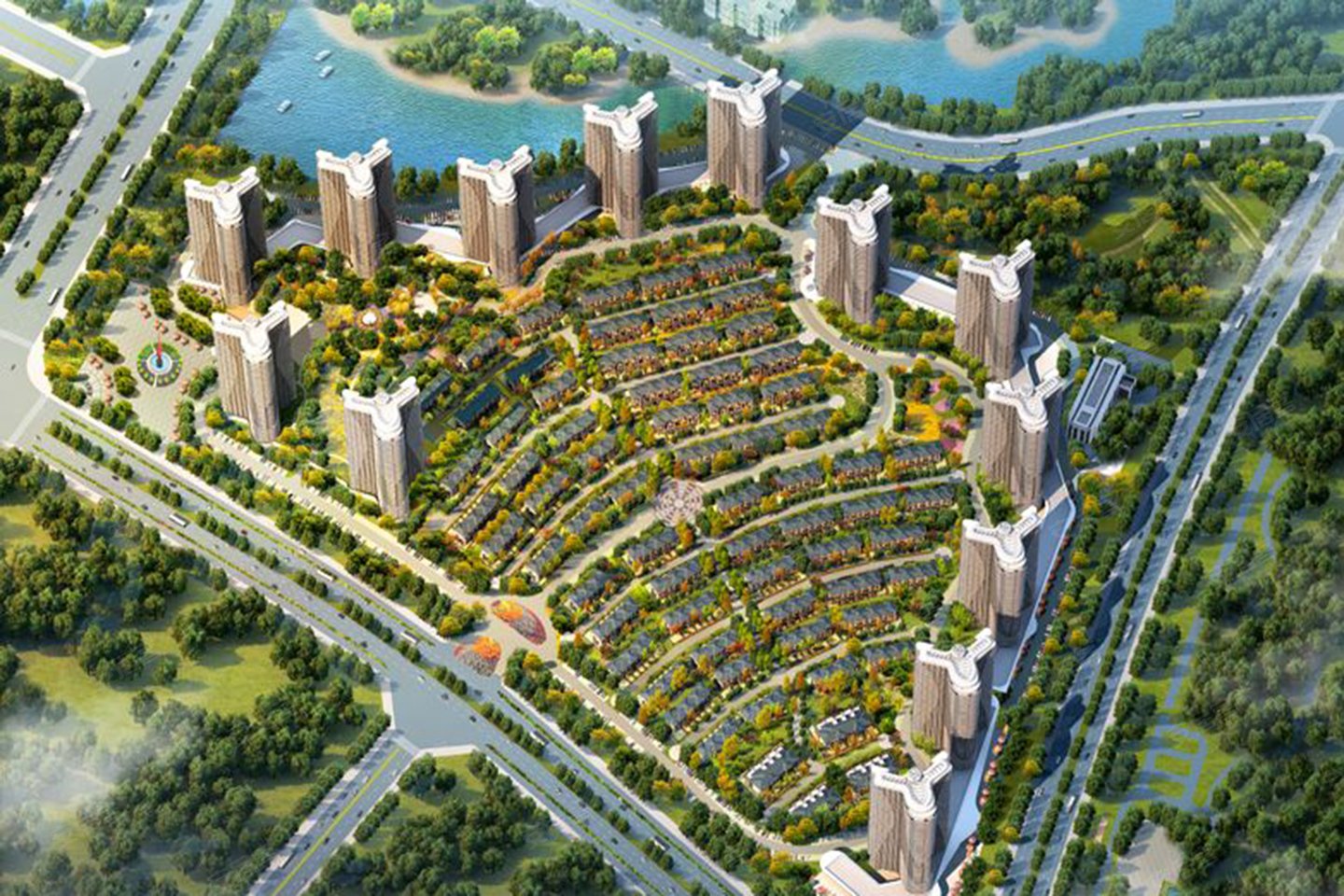 佳兆业东戴河,秦皇岛佳兆业东戴河房价,楼盘户型,周边配套,交通地图